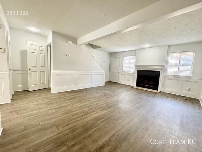 property at 4420 Jarboe St