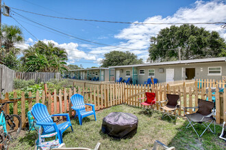 311 Harrison Ave in Cape Canaveral, FL - Building Photo - Building Photo