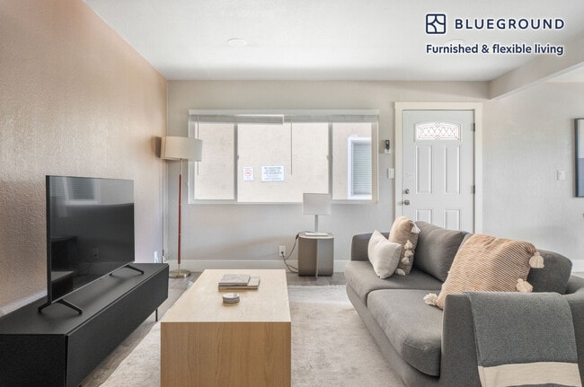 property at 906 Burbank Dr