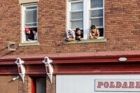 Apartamentos en Lemon Grove School District, CA