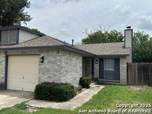 property at 5524 Lochmoor