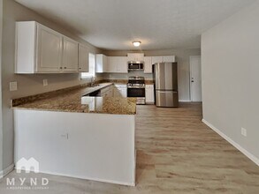 2469 Mead Ct in Jonesboro, GA - Building Photo - Building Photo