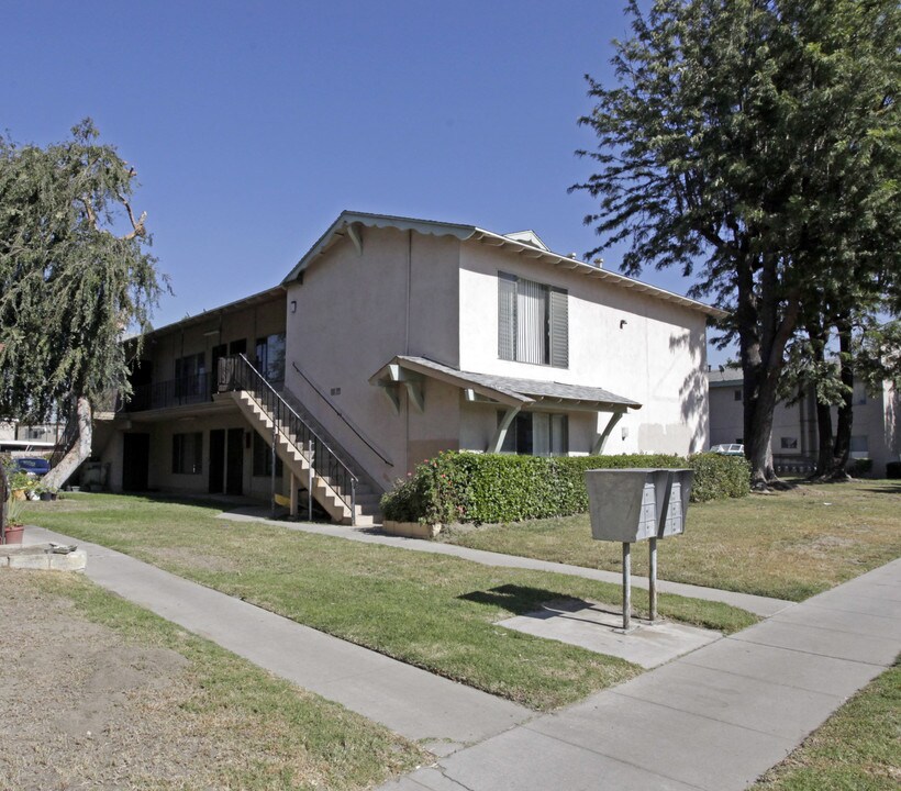 12572 Shelley Dr in Garden Grove, CA - Building Photo