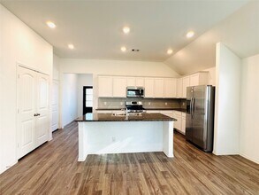 3535 Britton Burrow Way in Richmond, TX - Building Photo - Building Photo