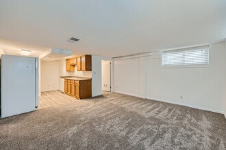 3740 S Delaware St, Unit A in Englewood, CO - Building Photo - Building Photo