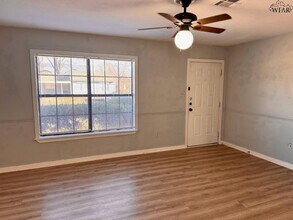 2939 Parish St in Wichita Falls, TX - Building Photo - Building Photo