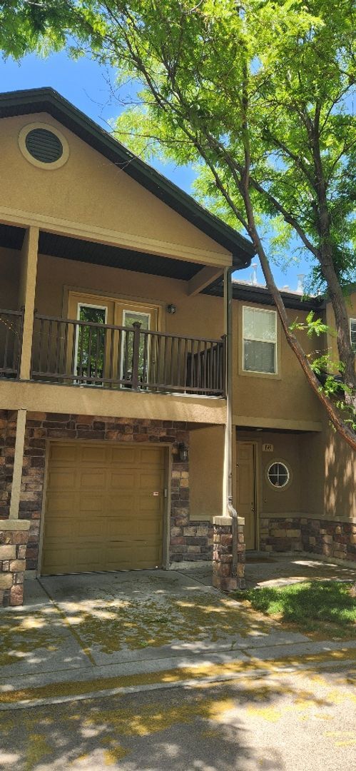 property at 159 N