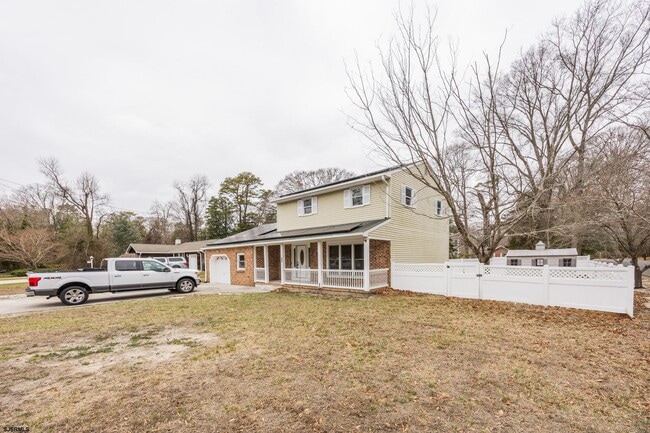 property at 320 Bergen Ave