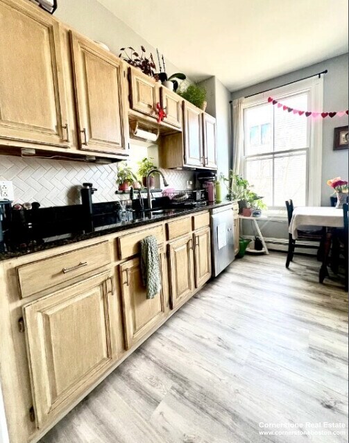 56 Bow St, Unit 64-C in Somerville, MA - Building Photo