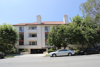 1525 Selby Ave in Los Angeles, CA - Building Photo - Building Photo