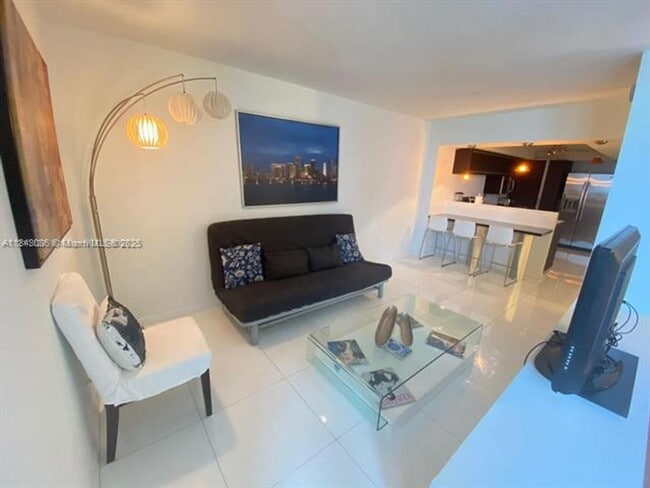 property at 2301 Collins Ave