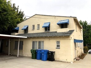 1707 Kelton Ave in Los Angeles, CA - Building Photo - Building Photo