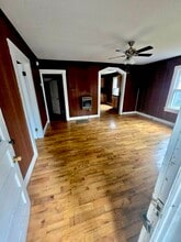 606 M St in North Wilkesboro, NC - Foto de edificio - Building Photo