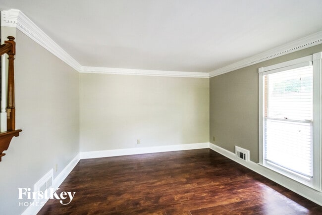 2721 Harvest Dr SE in Conyers, GA - Building Photo - Building Photo