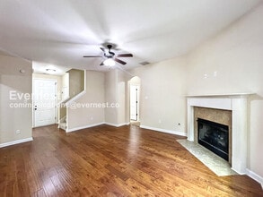 6057 Abigail Bluffs Dr in Memphis, TN - Building Photo - Building Photo