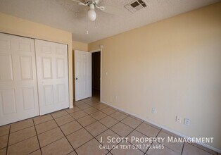 1757 E Harvard St in Phoenix, AZ - Building Photo - Building Photo