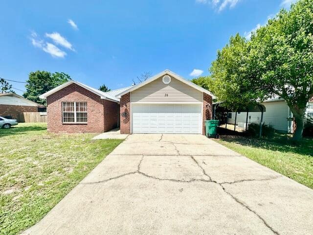 property at 28 Cactus Rd