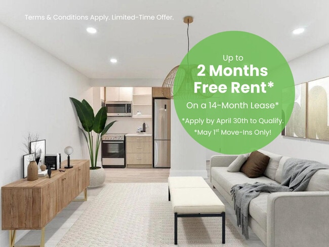 464 & 448 Spadina Rd