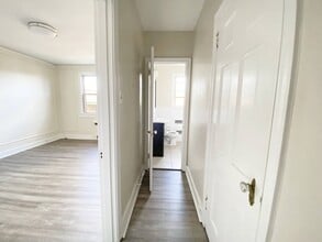 Hempstead Road Apartments in Pittsburgh, PA - Foto de edificio - Building Photo