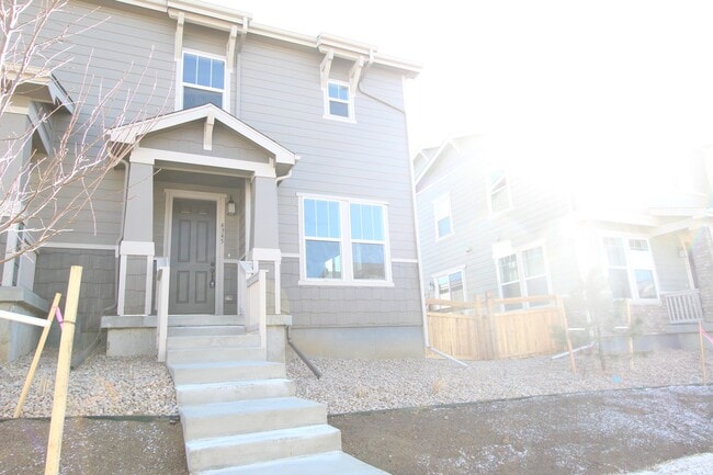 4345 S Netherland St in Aurora, CO - Building Photo - Building Photo
