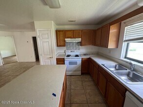 824 Faull Dr in Rockledge, FL - Building Photo - Building Photo