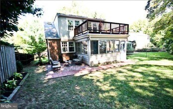 4 Franklin Ave in Silver Spring, MD - Building Photo - Building Photo