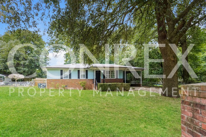 2925 Abbeville Ave NW Photo