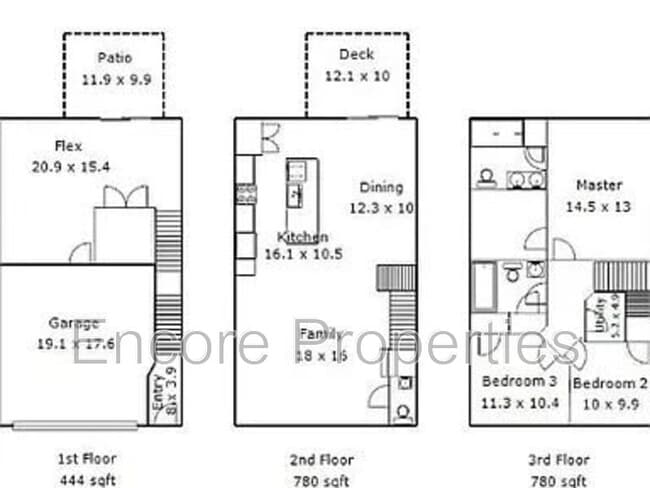 333 Amber Acorn Ave in Raleigh, NC - Building Photo - Building Photo