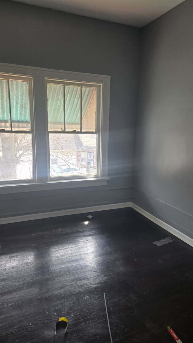 property at 2315 Industrial Blvd