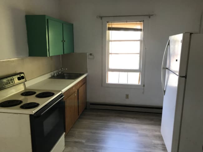 property at 220 Cedar St