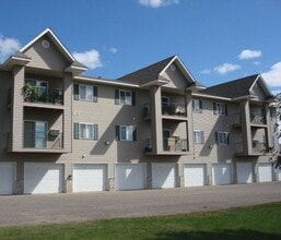 Heartland Point, LLC in Becker, MN - Building Photo - Interior Photo