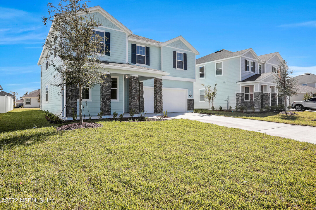 13090 Palmetto Bluff Dr in Jacksonville, FL - Building Photo