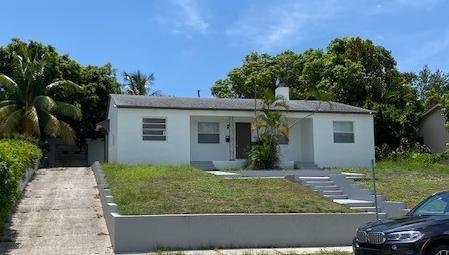 property at 3808 Westview Ave