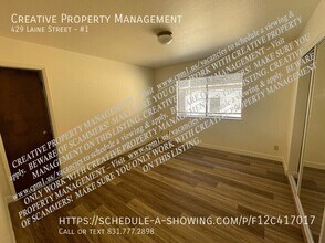 429 Laine St in Monterey, CA - Building Photo - Building Photo