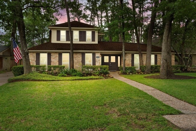 property at 12523 Westerley Ln