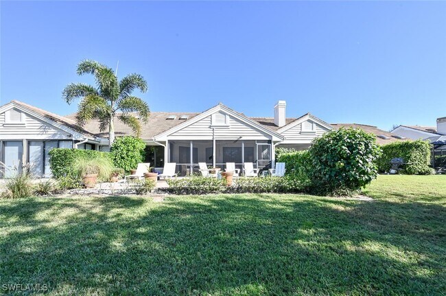 property at 6631 Trident Way