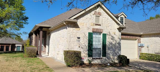 1467 Cattle Baron Ct in Fairview, TX - Building Photo - Building Photo