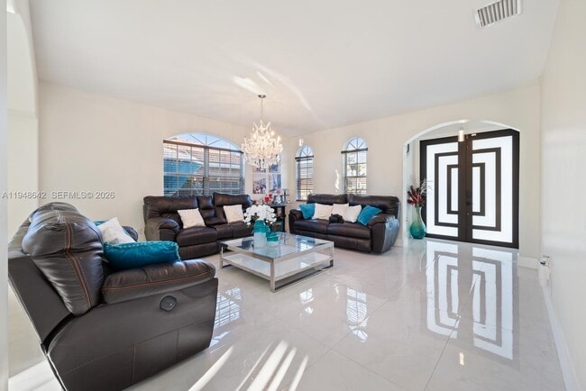 1360 SW 142nd Ave in Miami, FL - Building Photo - Building Photo