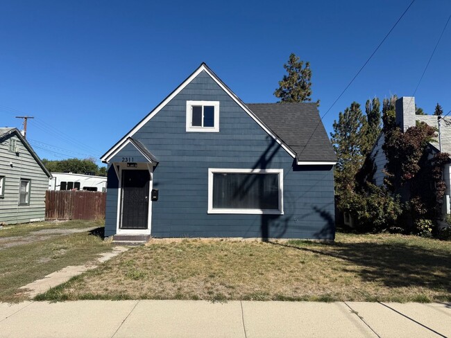 property at 2311 Darrow Ave