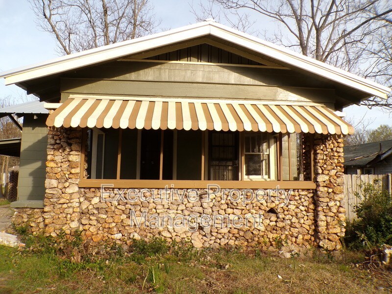 7300 3rd Ave N in Birmingham, AL - Building Photo