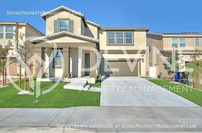 2723 Emerald Bay Dr in Rialto, CA - Building Photo - Building Photo