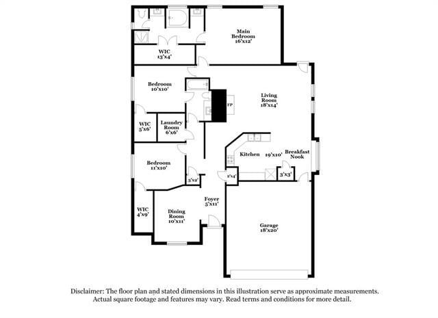 507 Trailblazer Rd in Forney, TX - Building Photo - Building Photo
