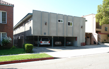 135 S Belmont St in Glendale, CA - Building Photo - Building Photo