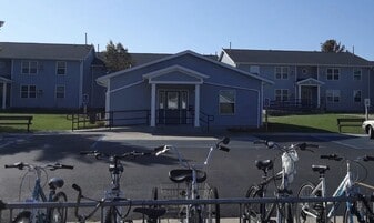 903 Portage St in Houghton, MI - Building Photo