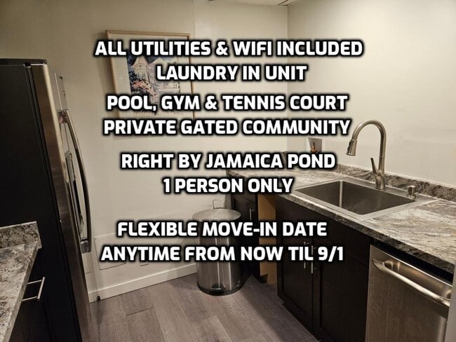 property at 111 Perkins St