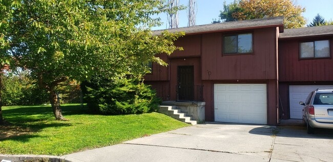 property at 11020 E Augusta Ct
