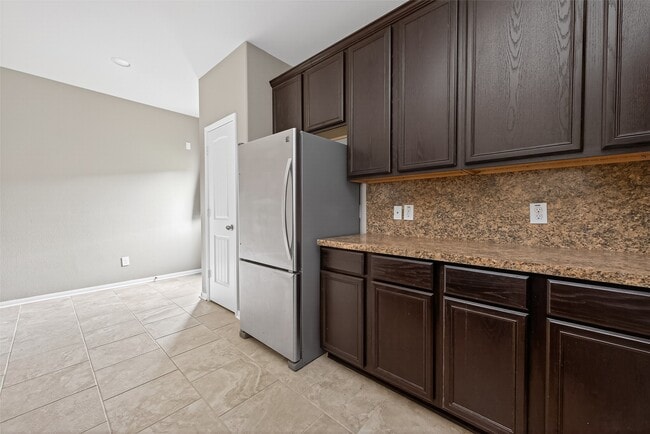 property at 17110 Amarose Dr