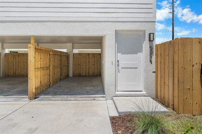 property at 5051 43rd St S