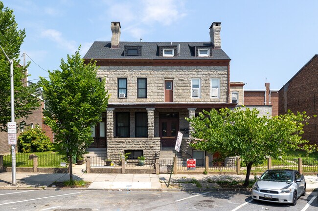 3512 Bank St in Baltimore, MD - Building Photo - Building Photo