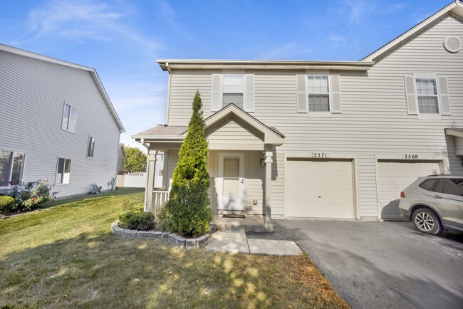 2571 Eldorado Ln